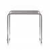 B 9 Satztische Thonet Marcel Breuer